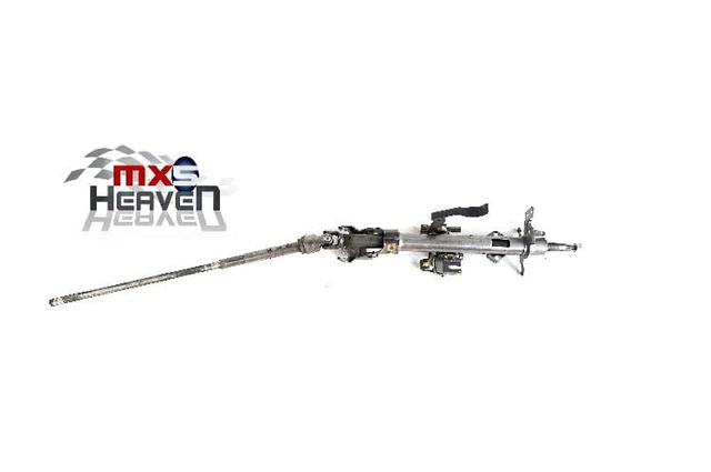 Mx5 Steering Rack MAZDA MX5 MK3 Steering Rack Column RHD Genuine Used £49.95 - PicClick UK
