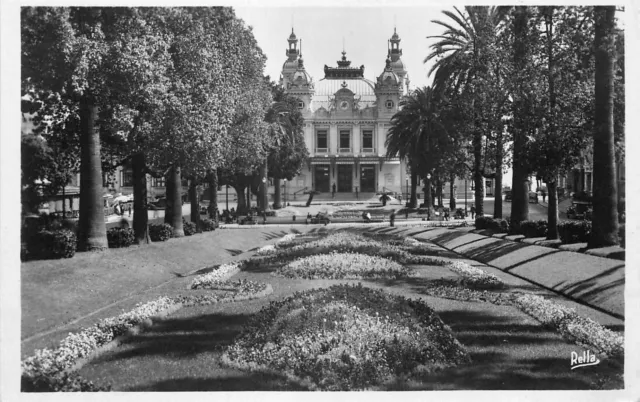 Cp Monte-Carlo Casino - Rella