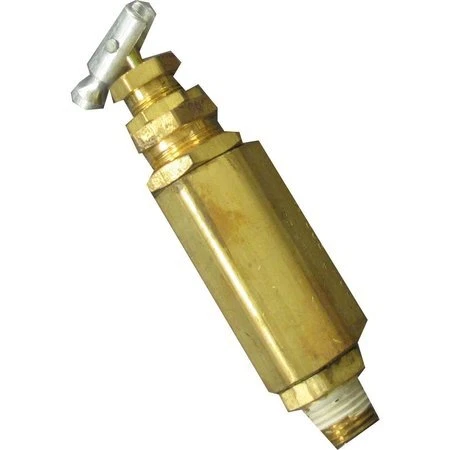 INDUSTRIAL GOLD RCB-MHU160/175 Gas Engine Driven Air Compressor Pilot Valve For
