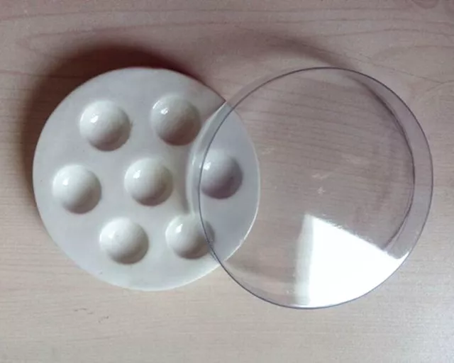 Dental Lab Composite Polishing Resin Ceramics Porcelain Kit