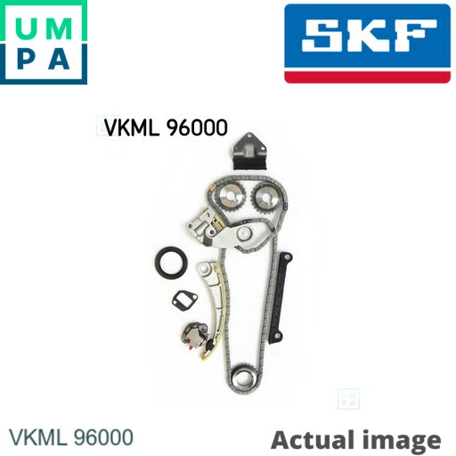TIMING CHAIN KIT FOR SUZUKI BALENO/Hatchback/Sedan/ESTEEM VITARA/Cabrio