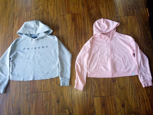 Girls Age 11-12 Bundle