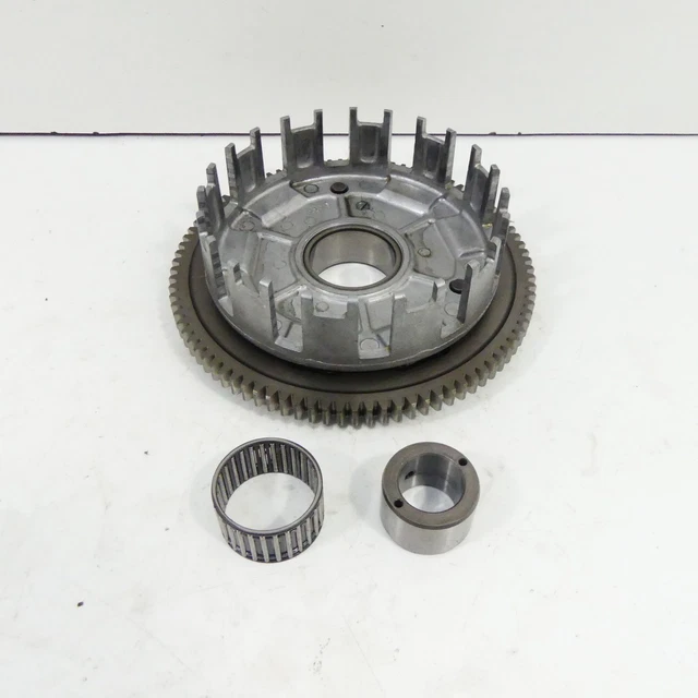 Kawasaki ZX-R 400 ZXR400 Ez : 94 Clutch Basket 42869