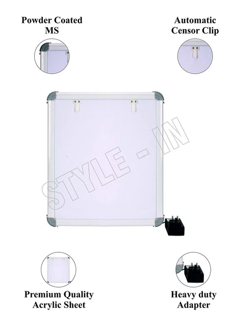 LED X-Ray Viewer