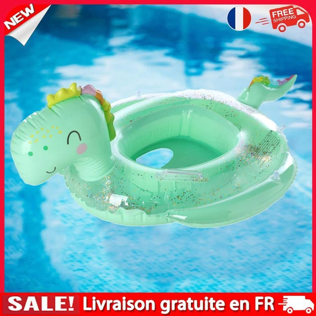 Bouée de sauvetage gonflable avec poignées pour la coloration de dessin
