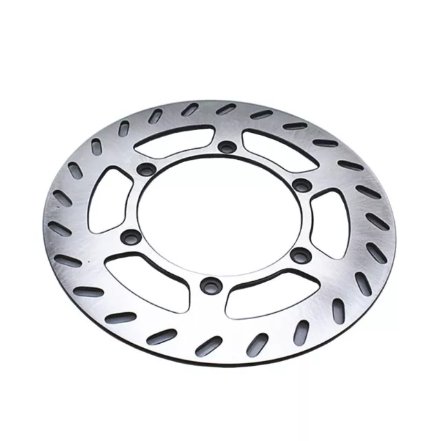 Front Brake Disc Rotor Motorcycle For Yamaha TT-R 250 DT230 WR200R DT200 WR