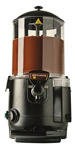 Neumärker Chocolady 10 Liter 05-70095