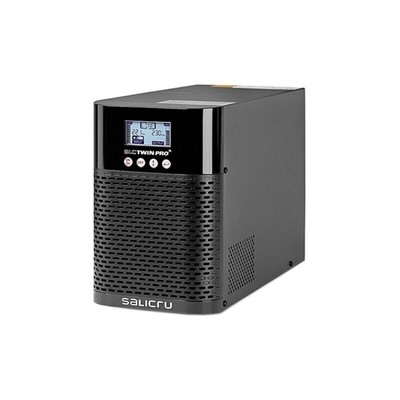 Belkin Alimentation Ininterruptible Ups Online Onde Sinusoïdale 2000VA Pellet Serveur 