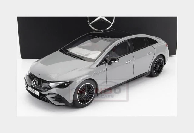 1:18 NZG Mercedes Benz Eqe Von Mercedes-Eq (V295) Amg Line 2023 B66961108