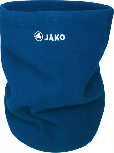 Jako Neckwarmer - royal / Gr: -