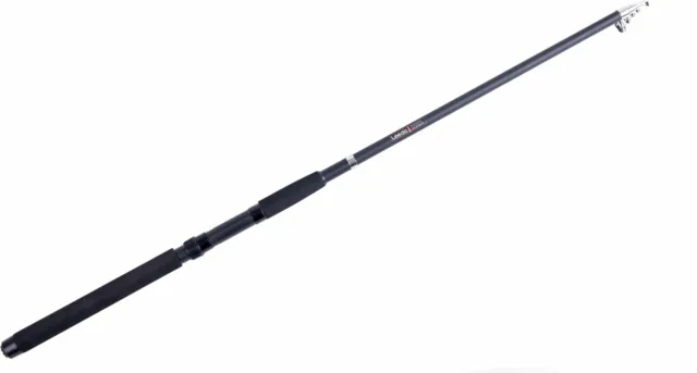 Leeda Profil Tele-Spin 8' 10-30g / Travel Fishing Rod