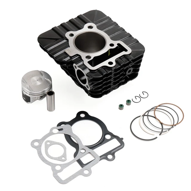 Pulsar 150 cylinder 2025 kit