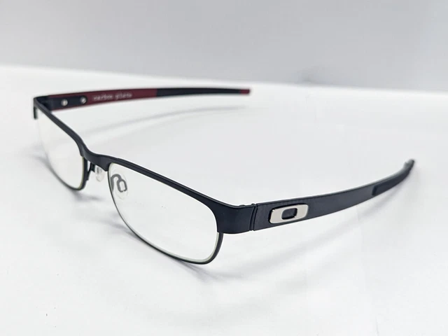 CLEARANCE – OAKLEY CARBON PLATE LEAD GLASSES for radiation safety