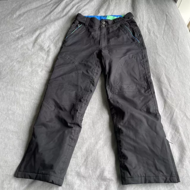 Boys size deals 12 snow pants