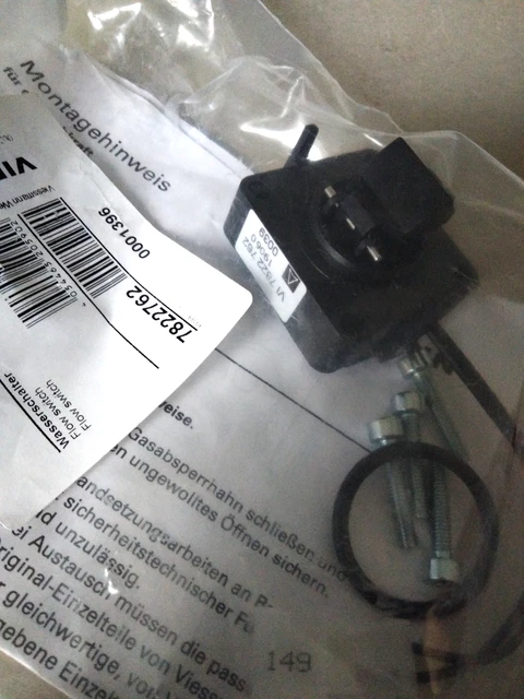 Sonde de température pour doigt de gant Sensor 5 VIESSMAN Ref 7179488 - Bricolage Sonde de température pour doigt de gant Sensor 5 VIESSMAN Ref 7179488 - Bricolage