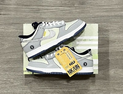union la passport dunks
