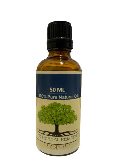 Organic Avacado Oil ( (Persea americana) 50ml