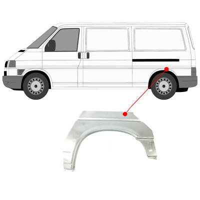 ATTUATORE Frizione Per VW Transporter Caravelle t4 bus riquadro 1990-2003 