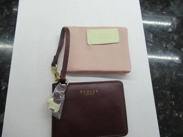 Radley smile sales and shine purse