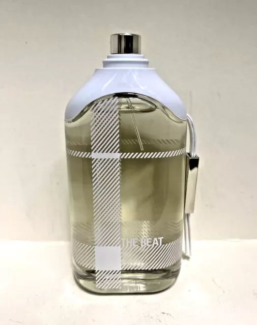 Burberry - The Beat - Vaporisateur 75 Ml Eau De Toilette - Neuf