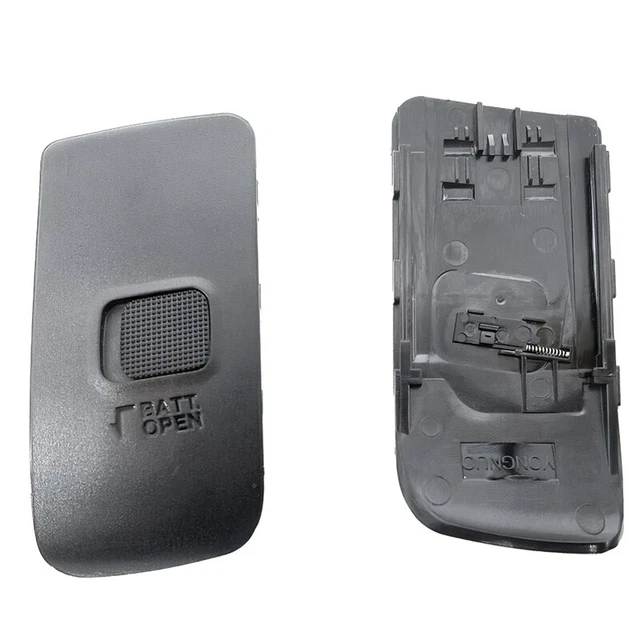 Brand  Flash Battery Door Cover for YONGNUO YN600EX-RT II YN685 YN660 Parts L4A9