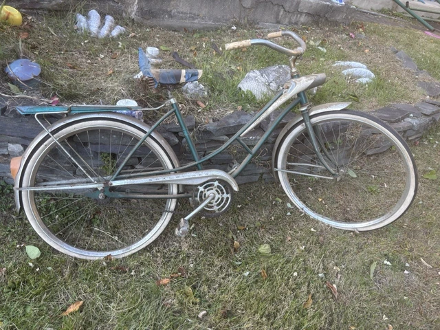 Vintage Bicycles, Vintage Cycling, Cycling, Sporting Goods