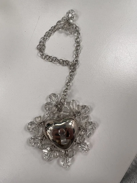 CHRISTIAN DIOR PRETTY Charms - 002 lucidalabbra segreto scatola e inutilizzato) EUR 33,89 - PicClick IT