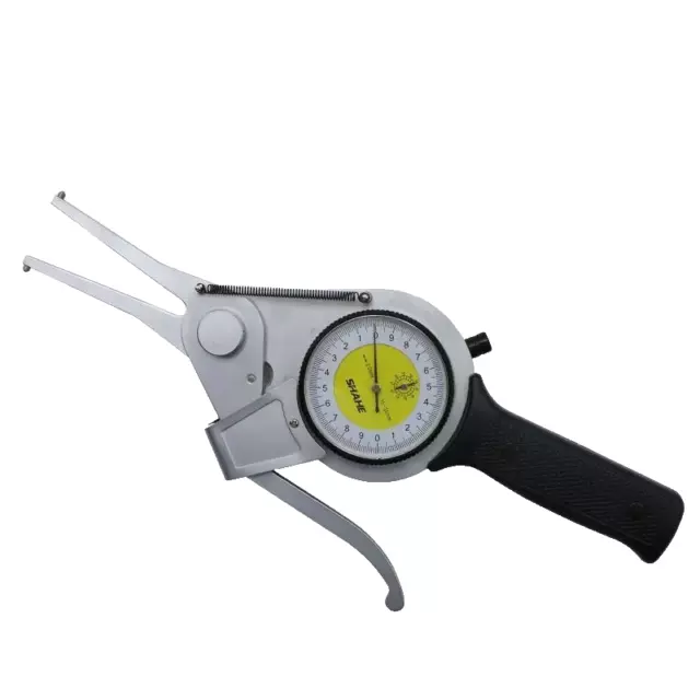 Dial Internal Caliper Gauge Inside Snap Measuring Tools 15-35mm 35-55mm 0.01mm