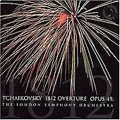 Pyotr Il'yich Tchaikovsky - 1812 Overture (London Symphony Orchestra)