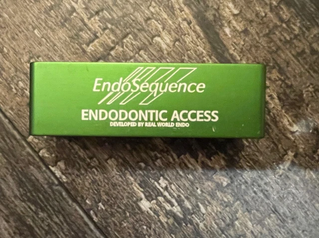 Brasseler K000032 EndoSequence Access Bur Holder