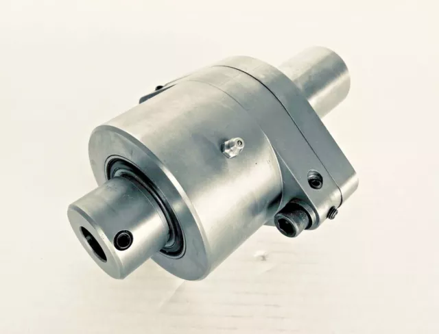 Somma Rotary Broach Tool Holder, (1-3/4” Shank, 750" Tool Bore) ... New