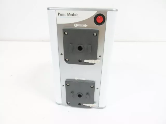 Agilent 06118-001 Pump Module - Dual Position Peristaltic