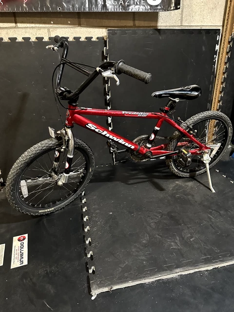Vintage online schwinn predator