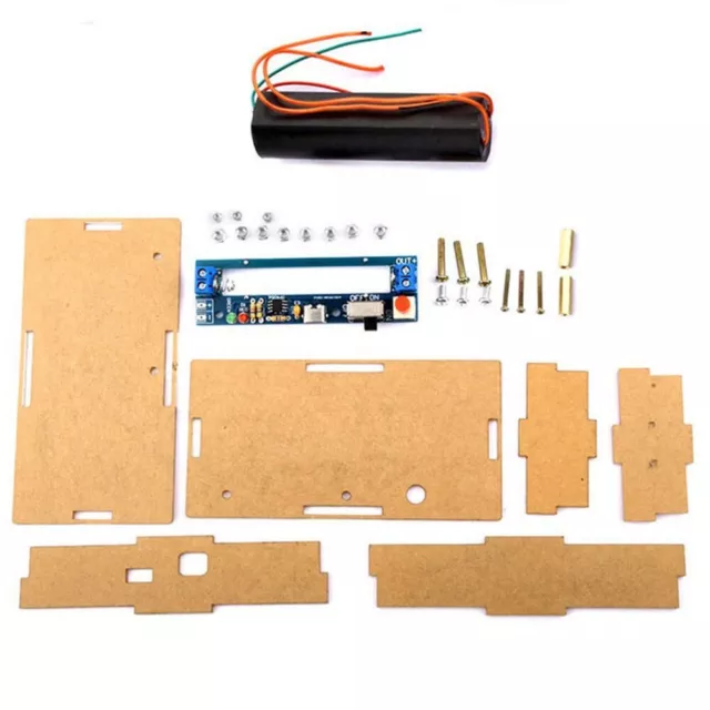 1000KV High Voltage Booster Board Boosts DC Voltage Long Arcing Distance