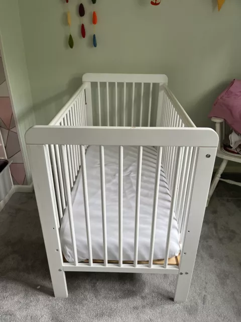 John lewis eric cot deals