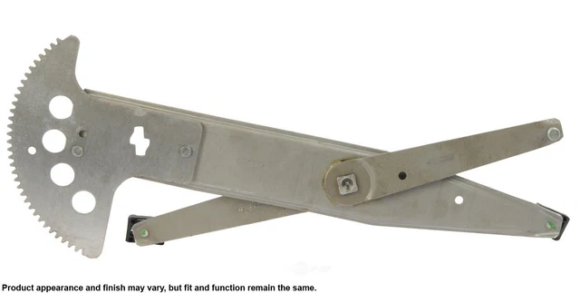 Window Regulator-SV6 Front Right Cardone 82-151A