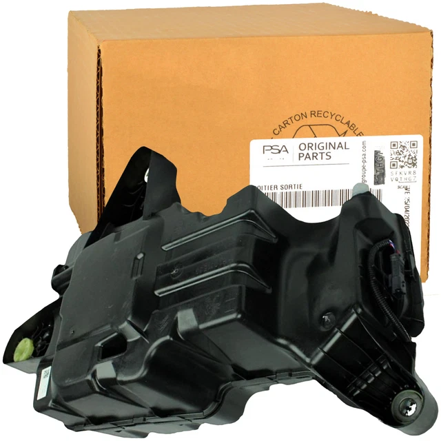 CITROEN PEUGEOT 1682619880 Fuel Additive Fuel Tank BERLINGO PARTNER 1.6