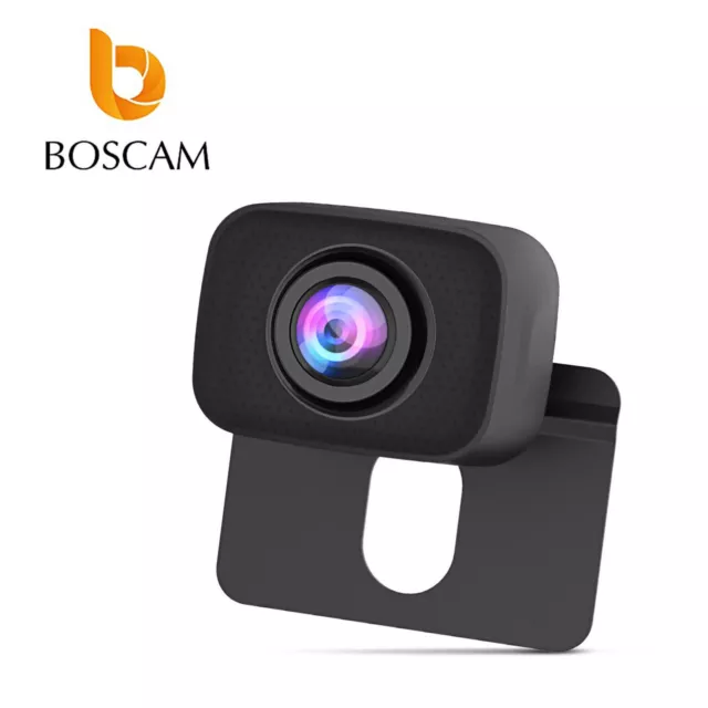 Kabellose Digitale Rückfahrkamera nur für BOSCAM K7PRO Wasserdichte Nachtsicht