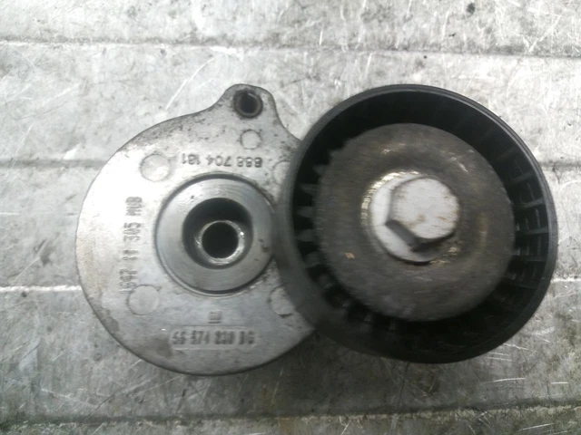 888704181 galet tendeur pour OPEL INSIGNIA A 2.0 CDTI (68) 2008 199266