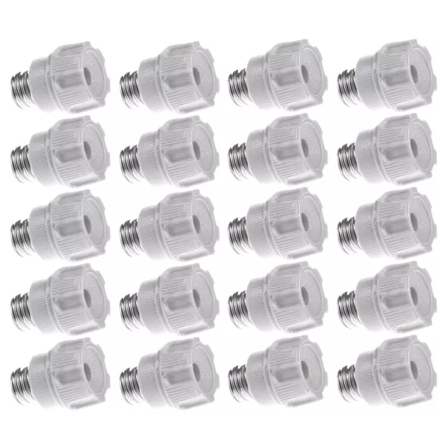 20x Siemens 5SH4317 Neozed-Schraubkappe 16A D01 Avec Prüfloch