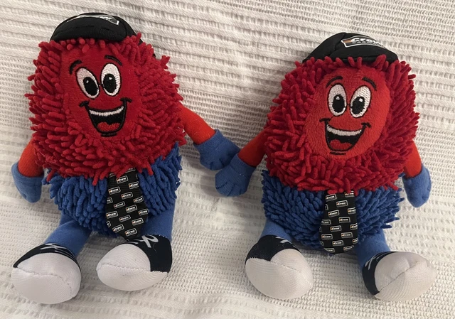 Characters & Dolls, Merchandise & Memorabilia, Advertising