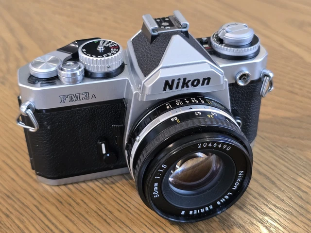 Film Cameras, Film Photography, Cameras & Photography