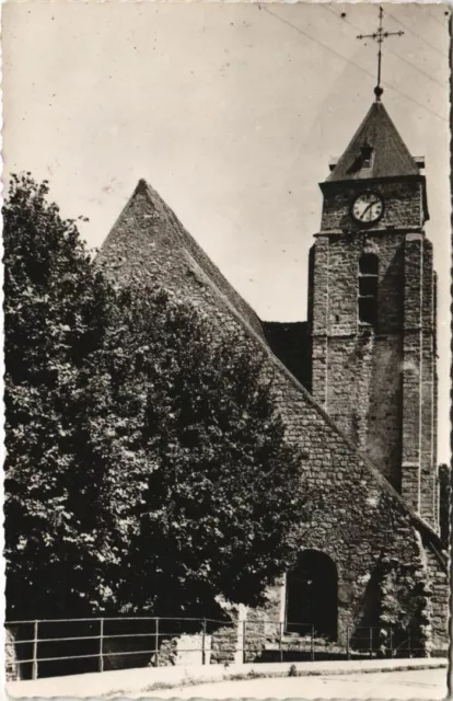 CPA CHAMPIGNY-sur-YONNE L'Eglise (1197824)