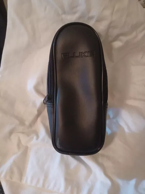 Fluke C23 Vinyl Soft Carrying Case
