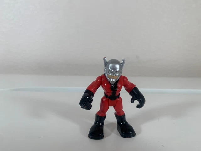 Imaginext ant man cheap