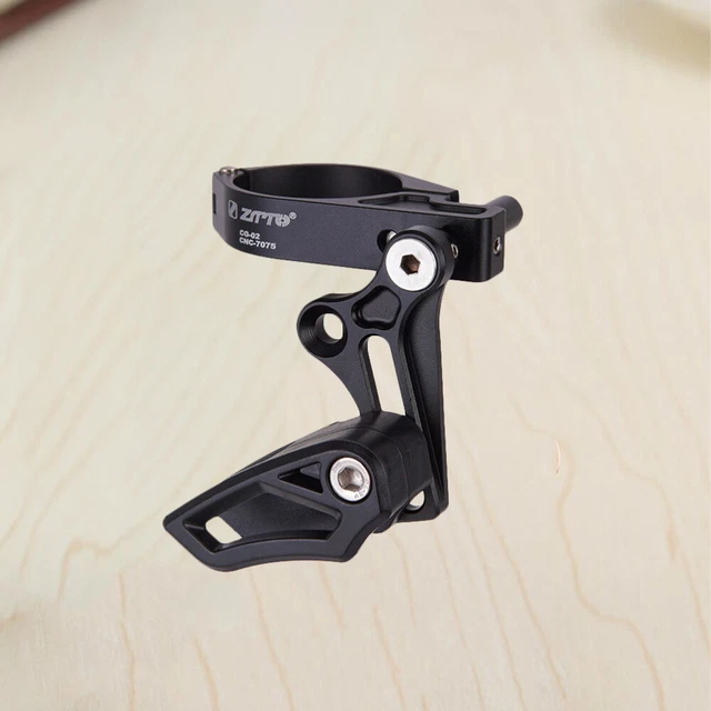 BASH GUARD GUIDE Mtb Chain Guide Single Disk Chain Guid Bike Chain ...