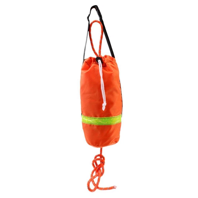 Boatmates Sac Pour Équipement De Sécurité Bateau - Rangement Ventilé Et Robuste
