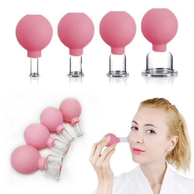 Massage Body Cups Skin Lifting Tool Cupping Therapy Tool Massage Accessories