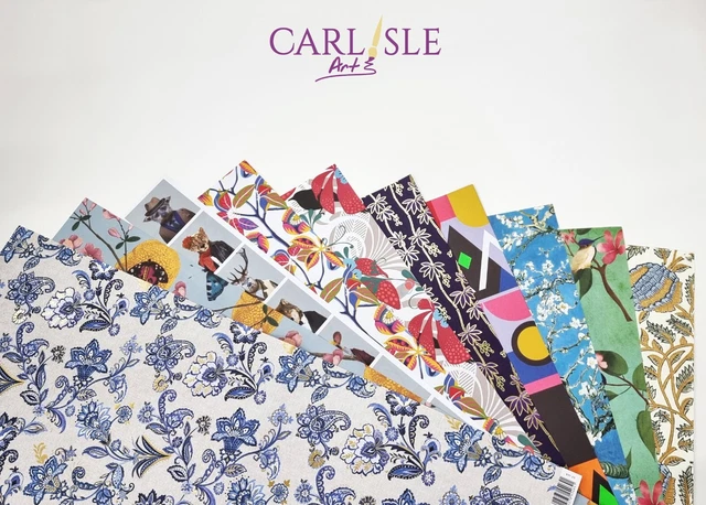 Gift Wrapping Paper - Choose Your Design