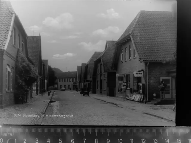 30051842 - 3074 Steyerberg Schreibwarengeschaeft